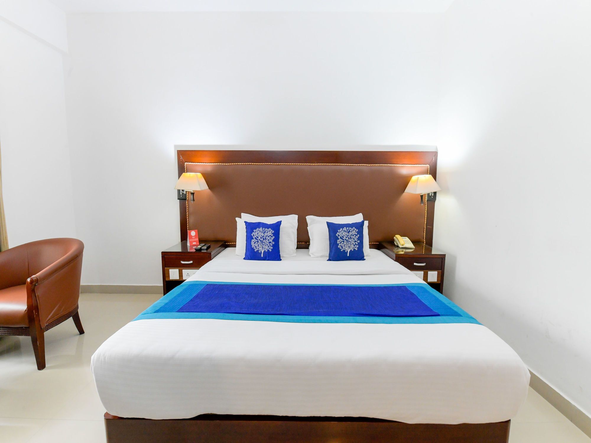 Hotel Oyo 7188 Ajantha Regency Kochi Exterior foto