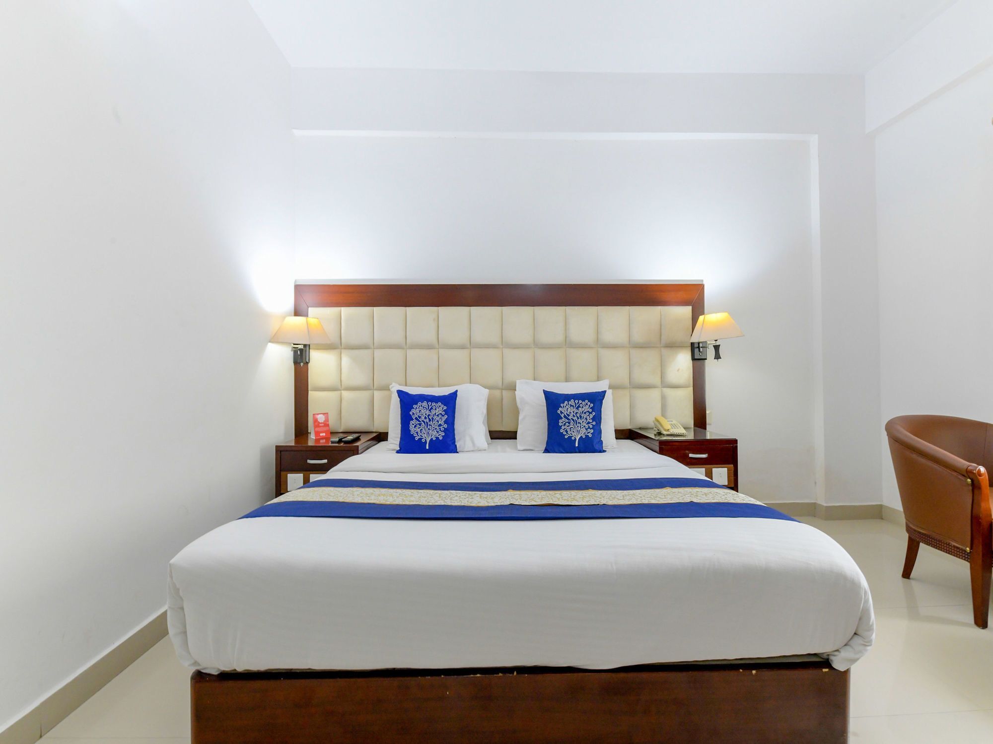 Hotel Oyo 7188 Ajantha Regency Kochi Exterior foto